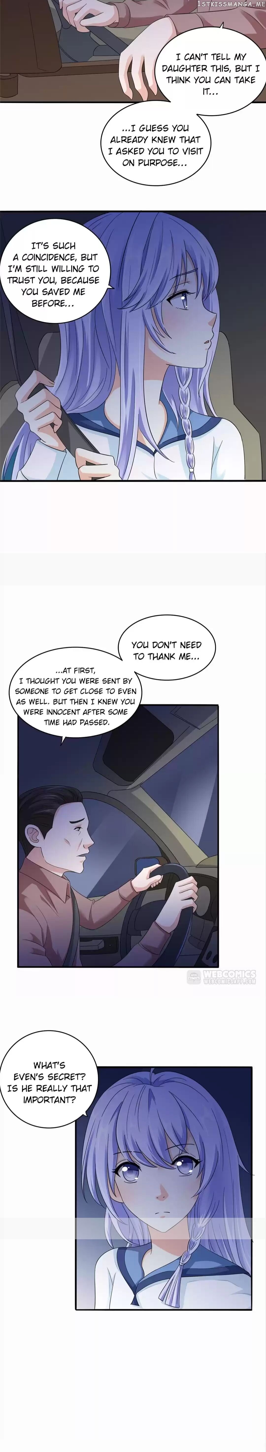 The Vengeance chapter 70 - page 9