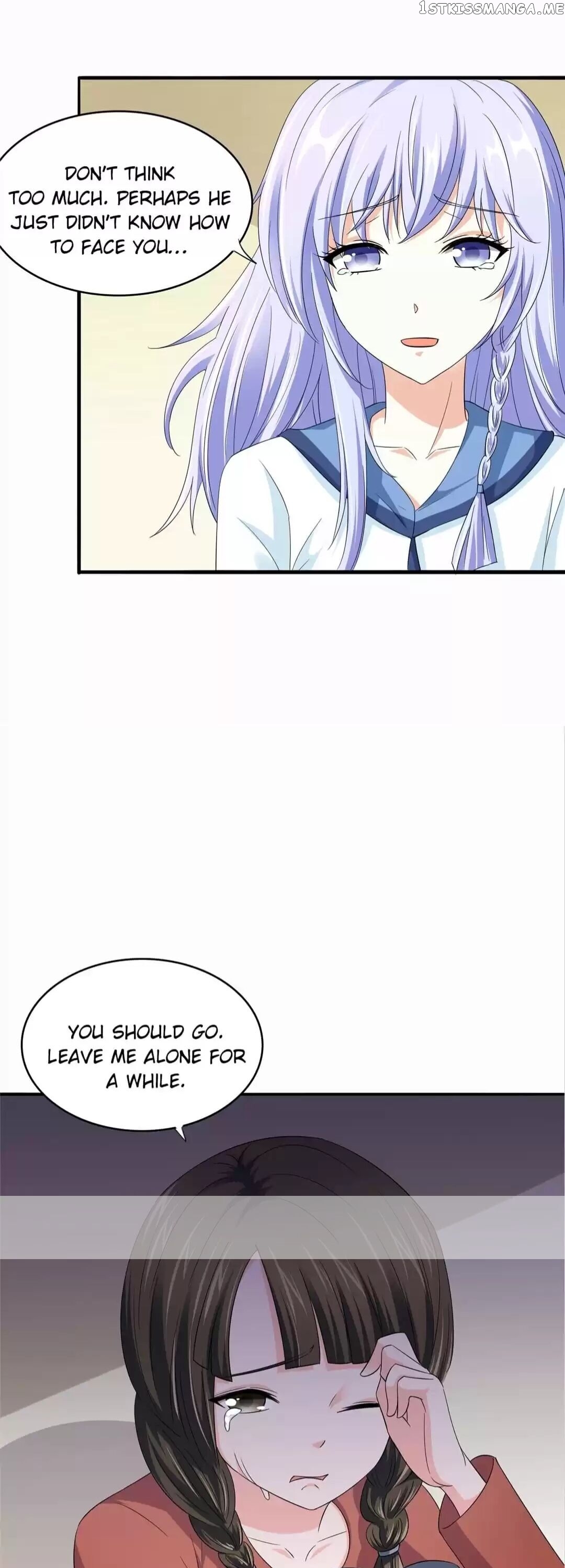 The Vengeance chapter 72 - page 7