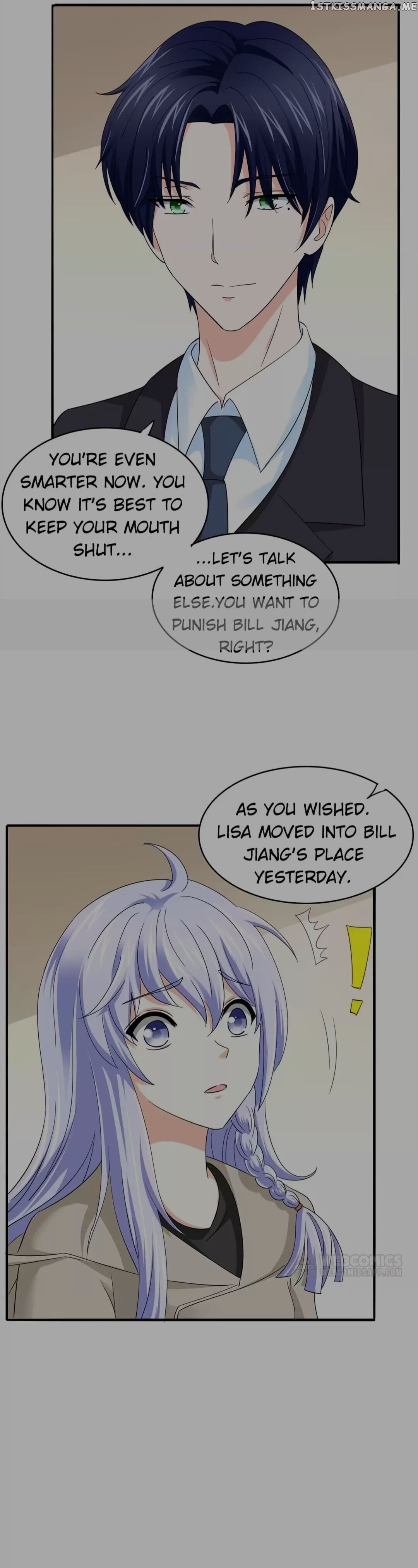 The Vengeance chapter 86 - page 11