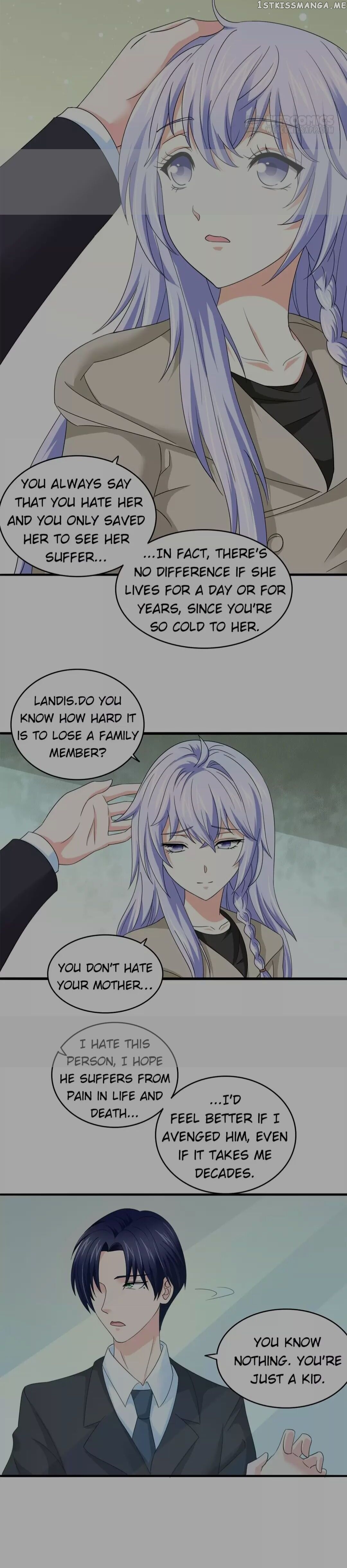 The Vengeance chapter 86 - page 6