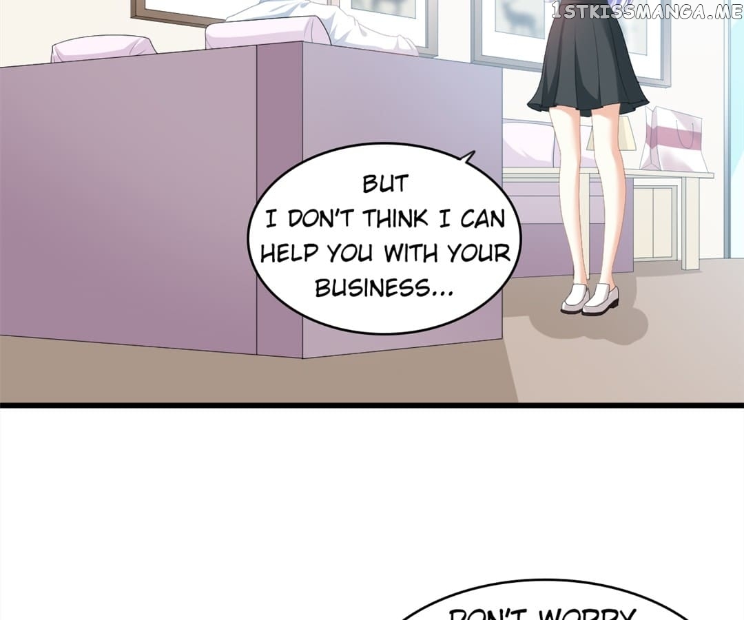 The Vengeance Chapter 157 - page 36
