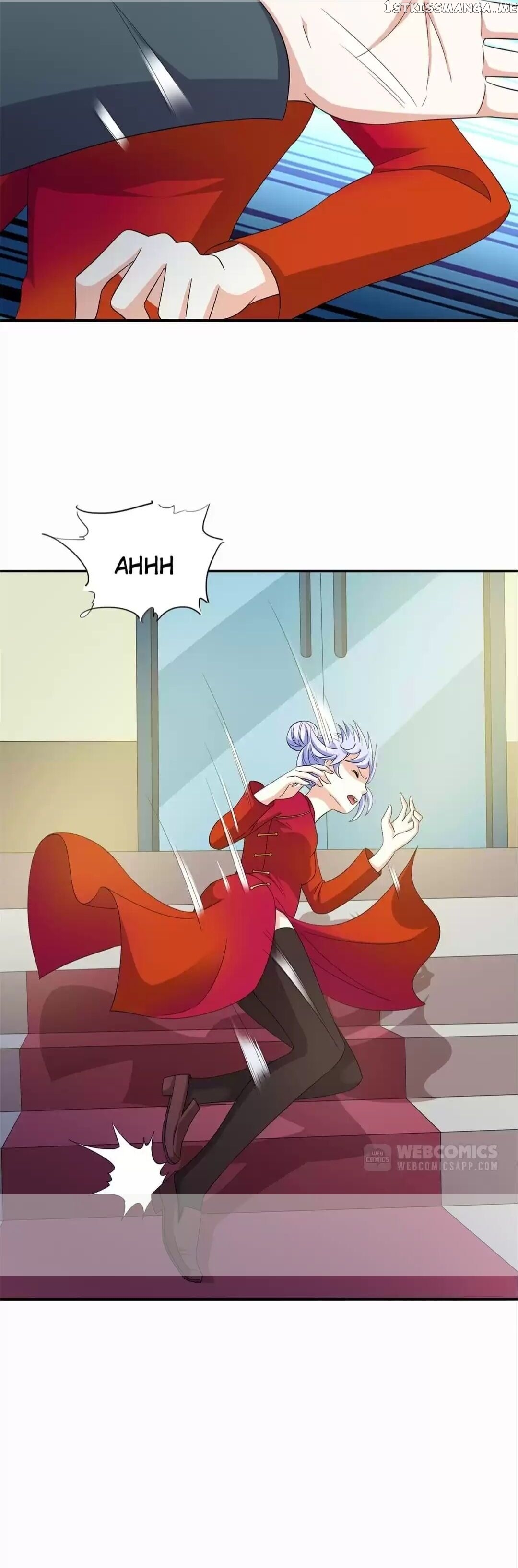 The Vengeance chapter 73 - page 12