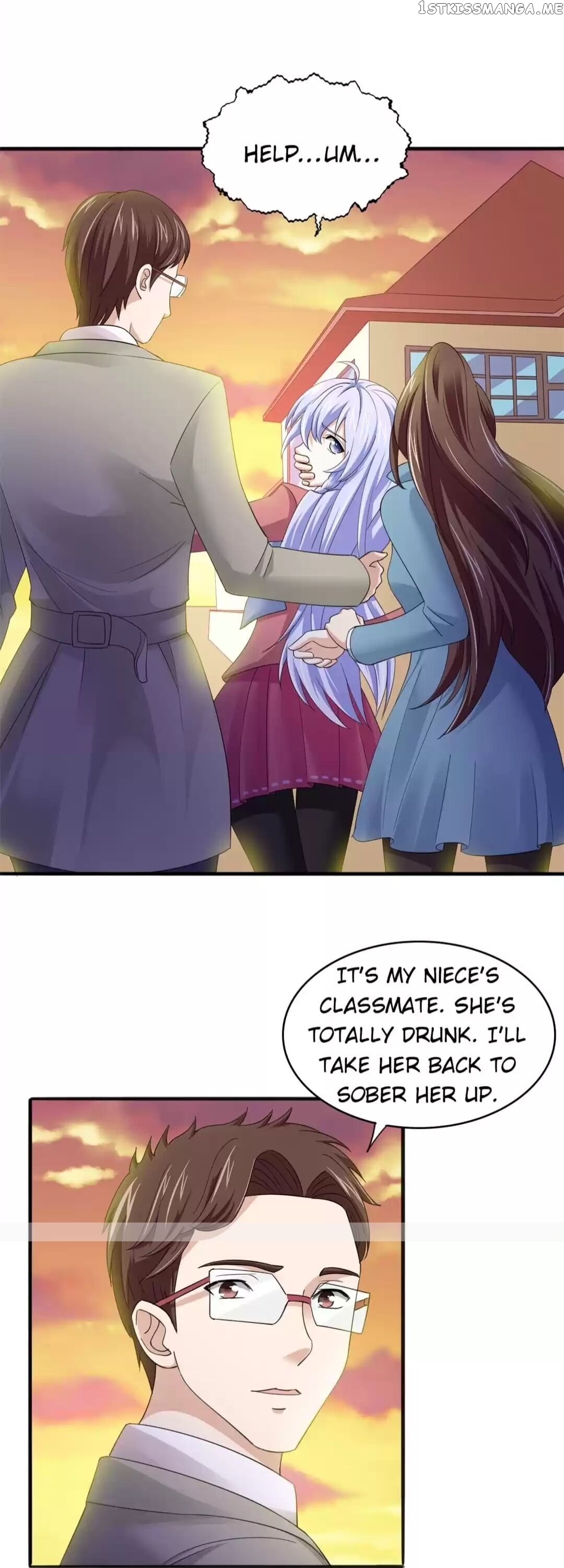 The Vengeance chapter 88 - page 3