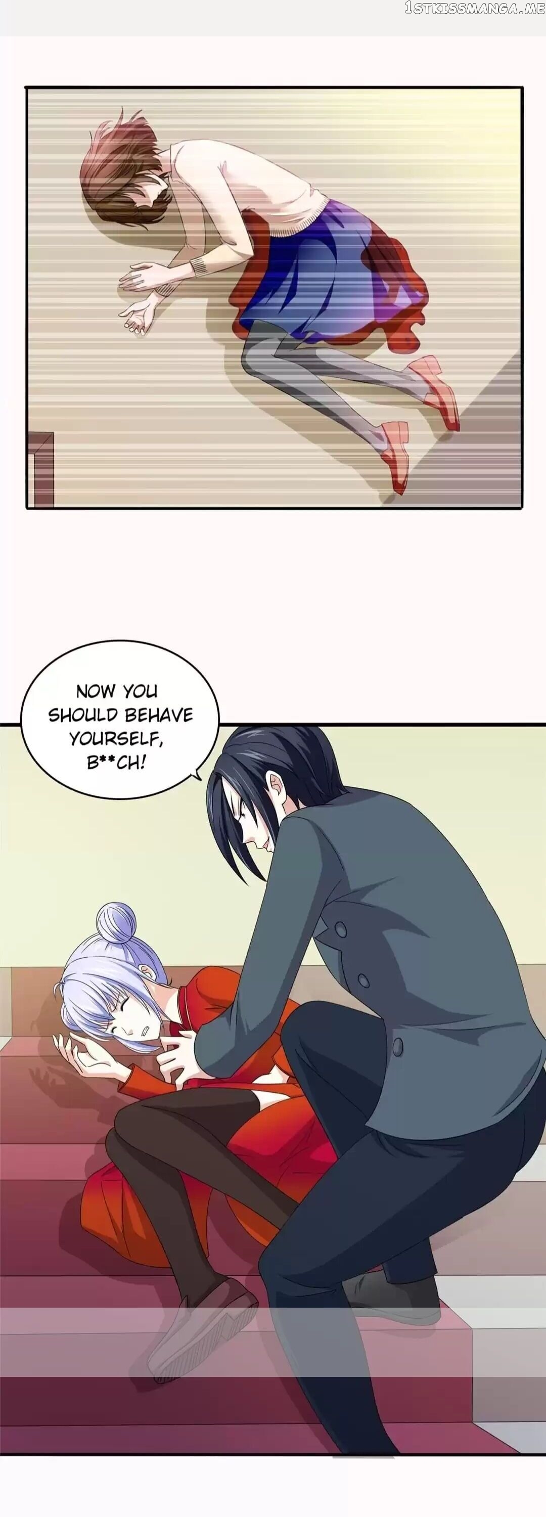 The Vengeance chapter 74 - page 2