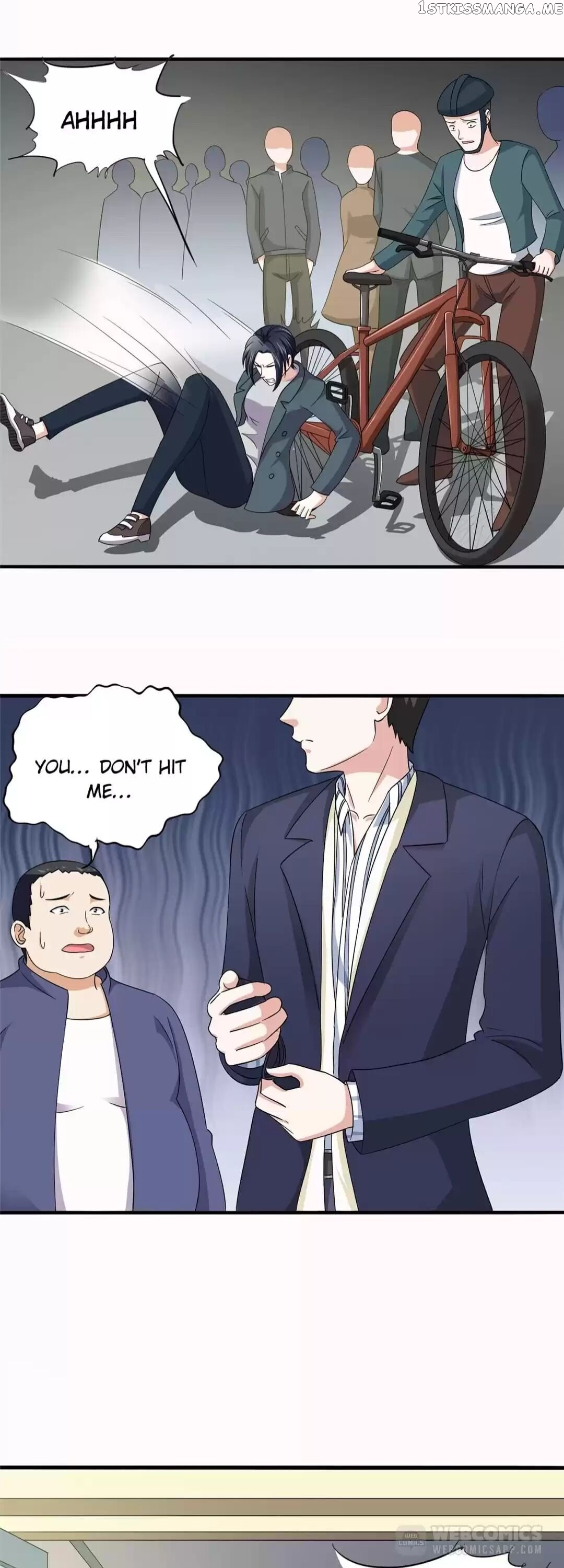 The Vengeance chapter 74 - page 7