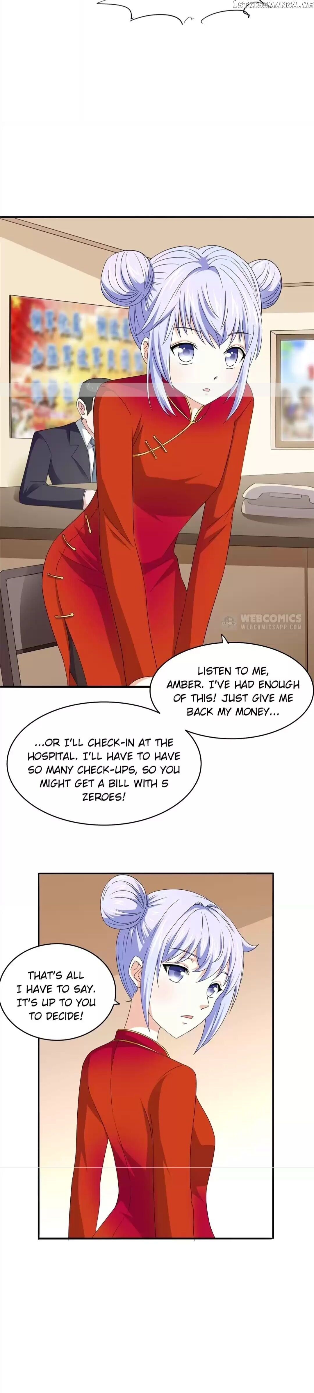 The Vengeance chapter 75 - page 10