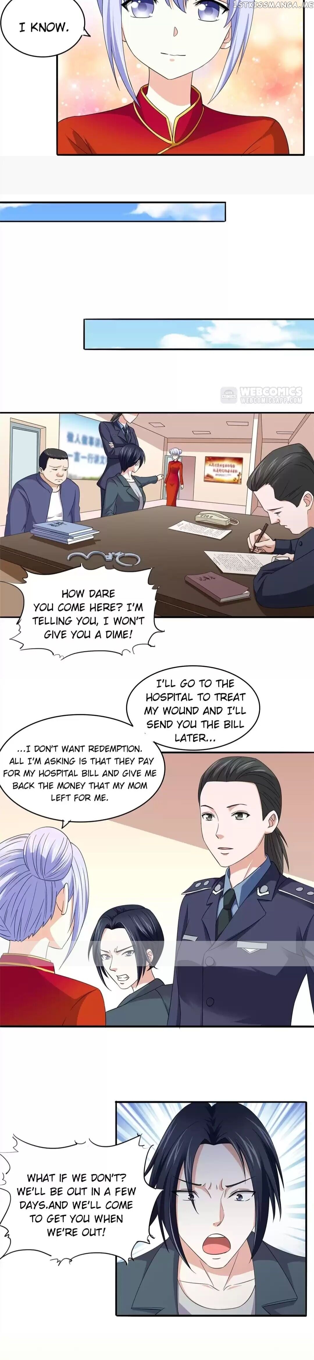 The Vengeance chapter 75 - page 6