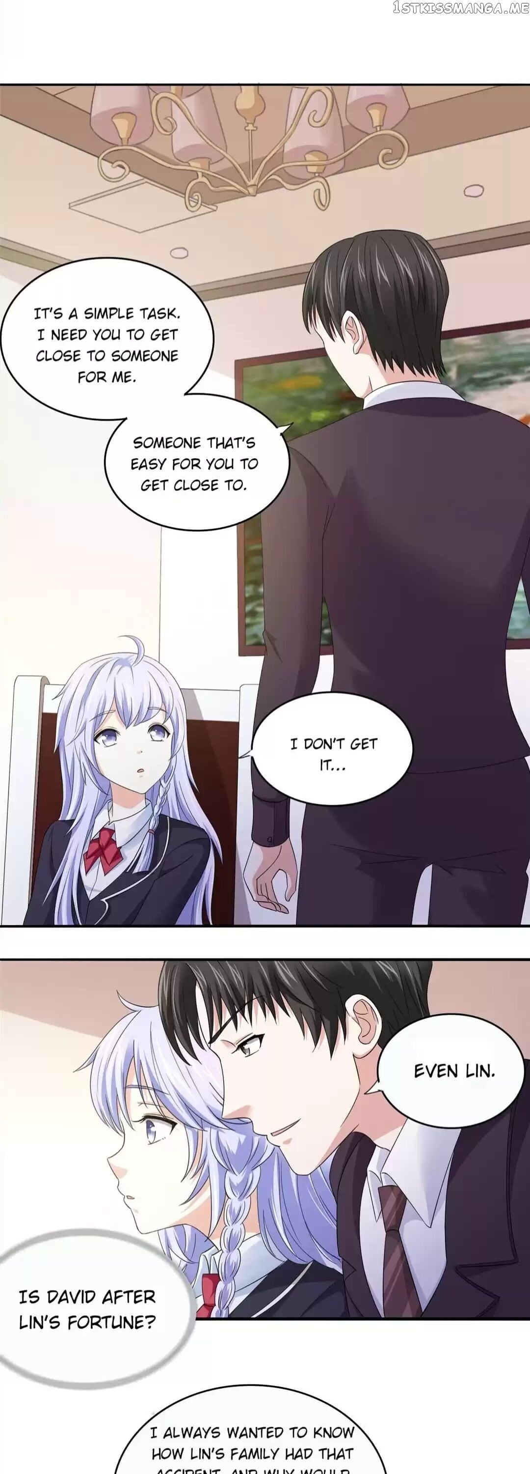 The Vengeance chapter 79 - page 7
