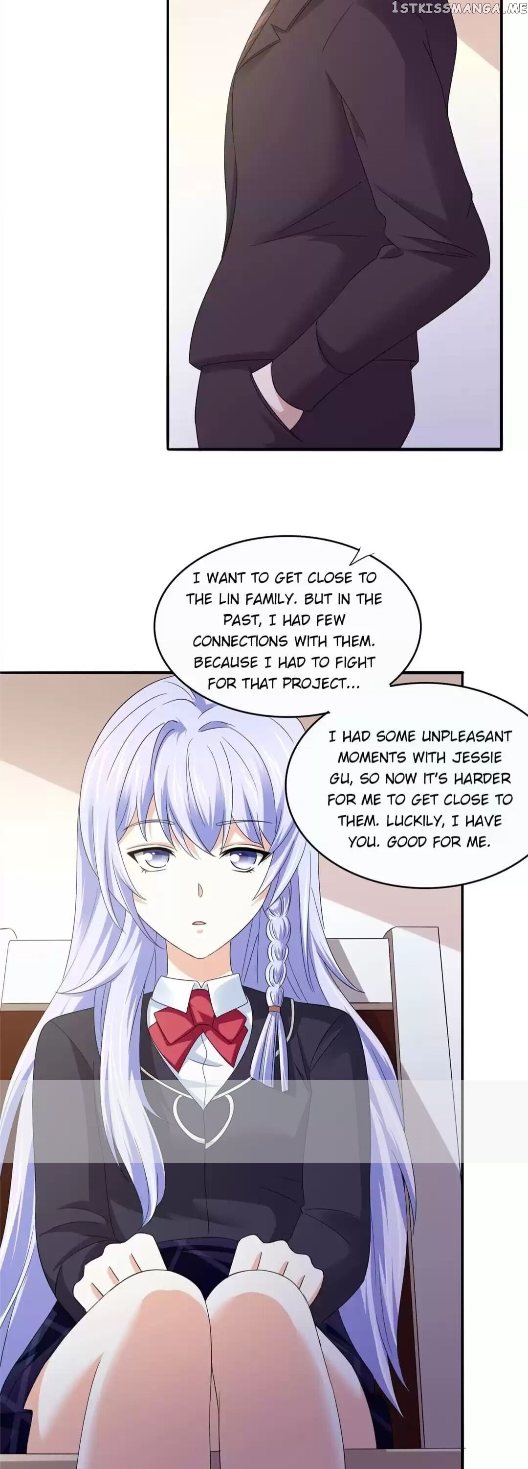 The Vengeance chapter 79 - page 9