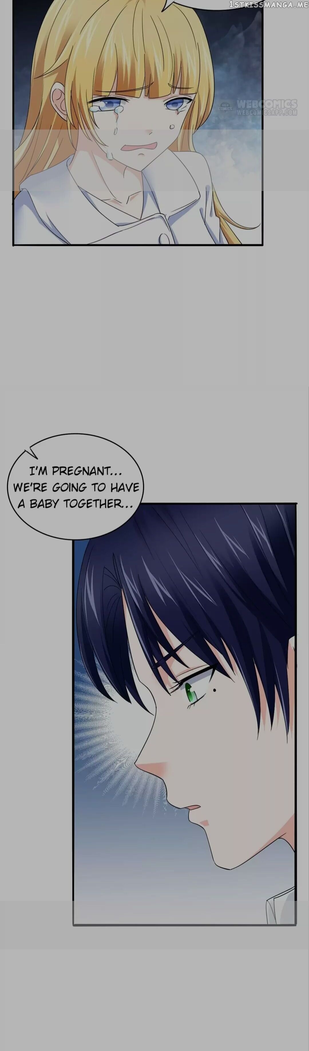 The Vengeance chapter 94 - page 12
