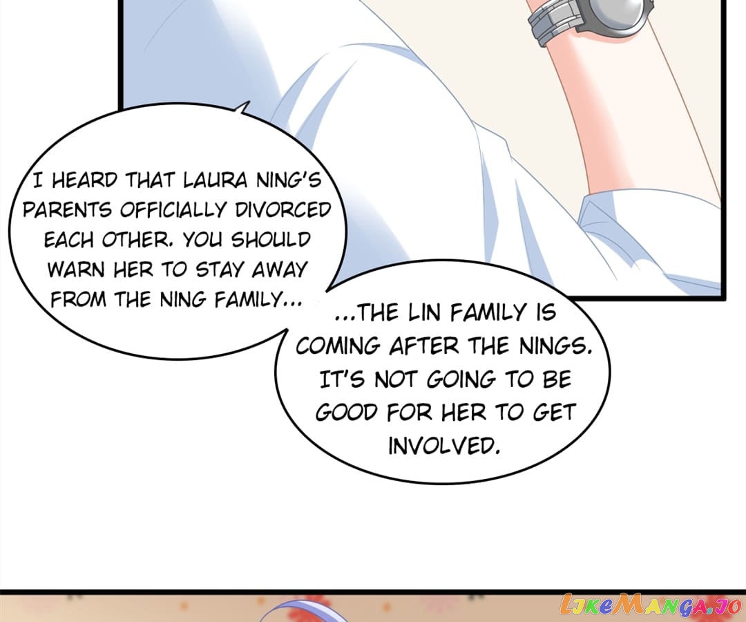 The Vengeance Chapter 161 - page 14