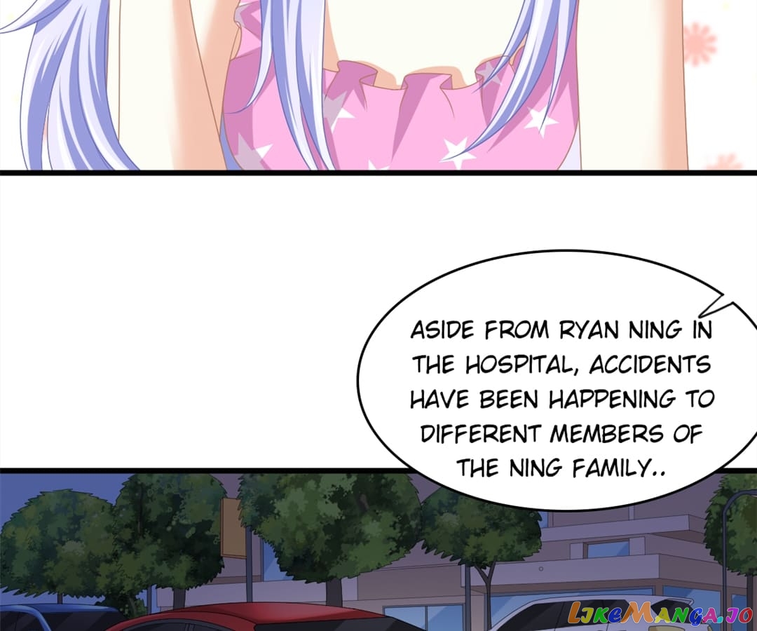 The Vengeance Chapter 161 - page 16