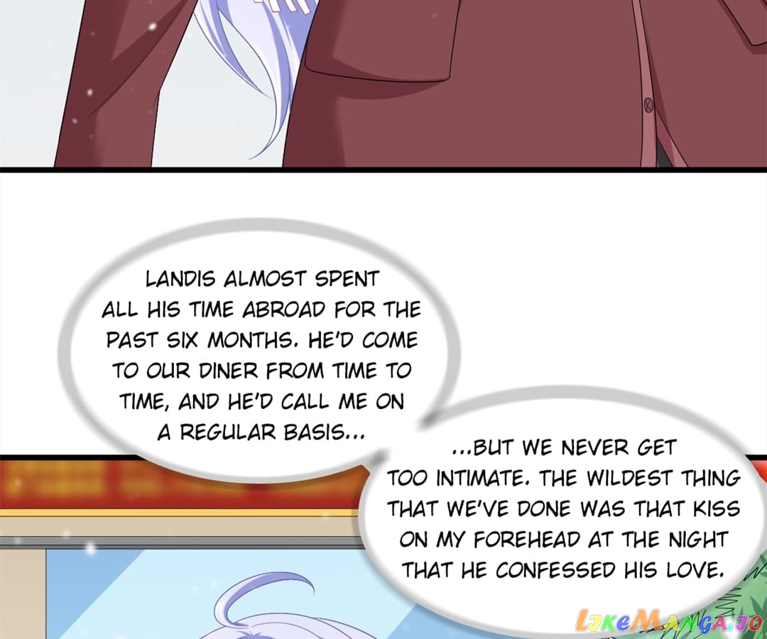 The Vengeance Chapter 161 - page 29