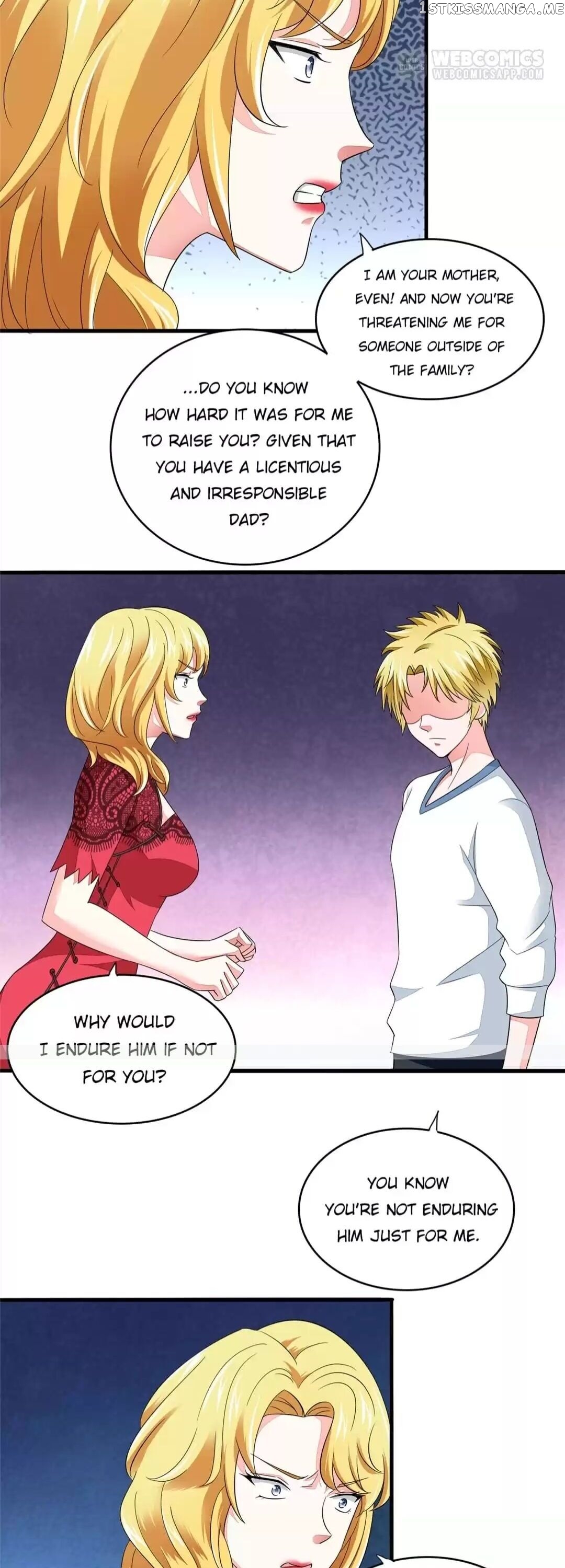 The Vengeance chapter 61 - page 4