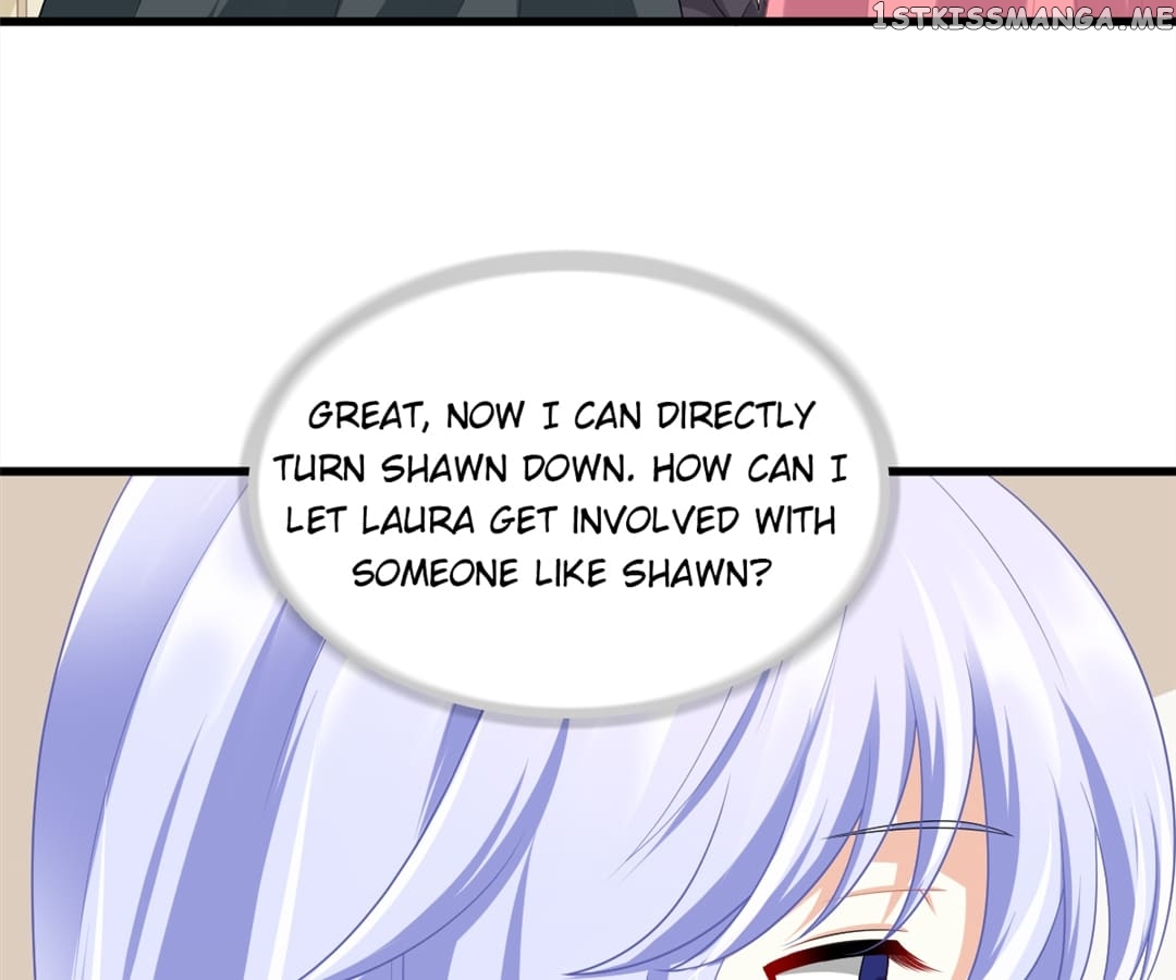 The Vengeance Chapter 160 - page 23