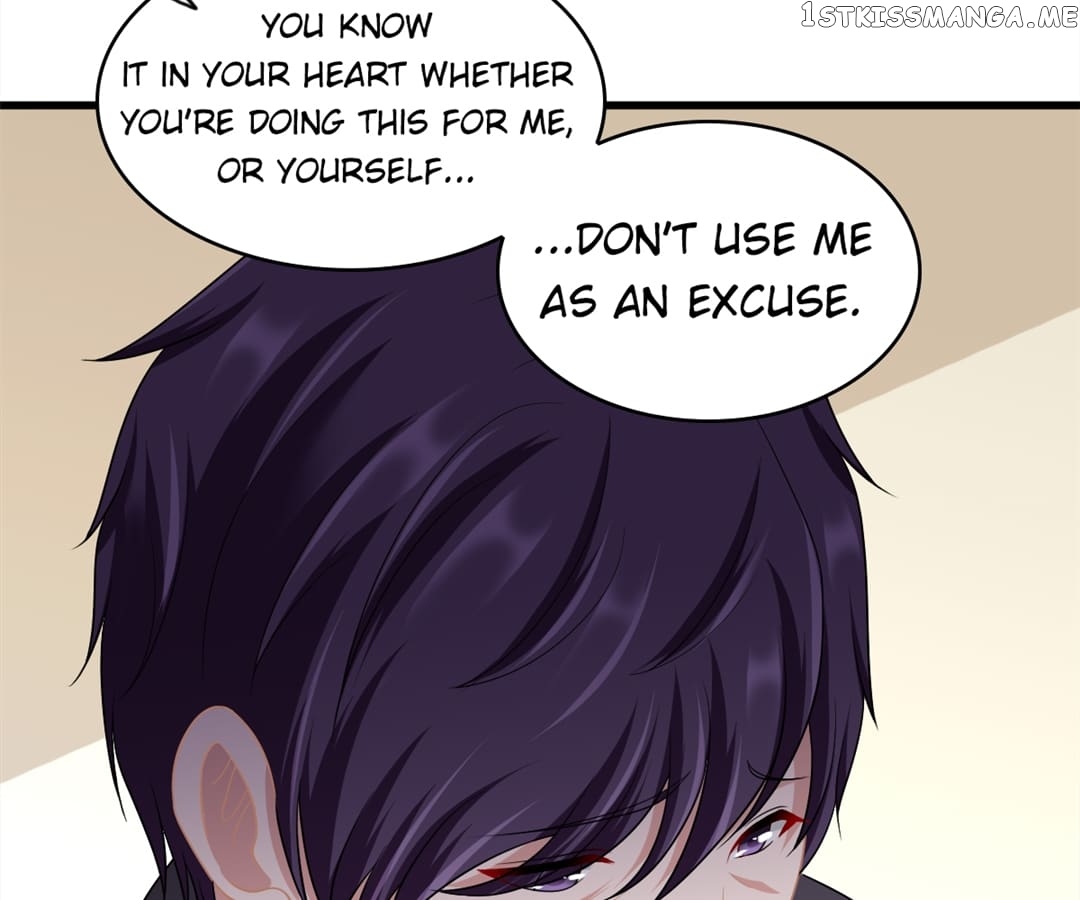 The Vengeance Chapter 160 - page 34