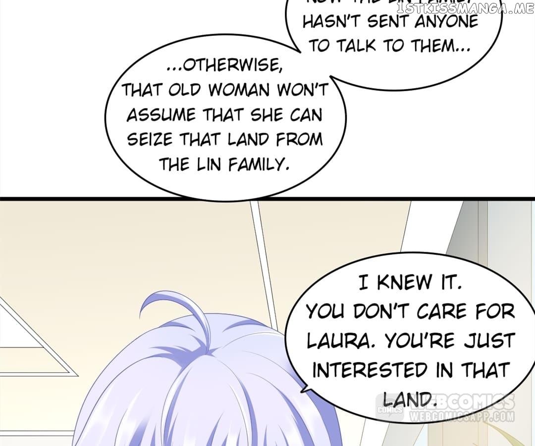 The Vengeance Chapter 160 - page 42