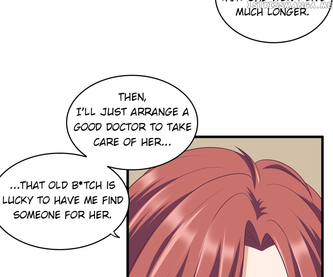 The Vengeance Chapter 160 - page 47