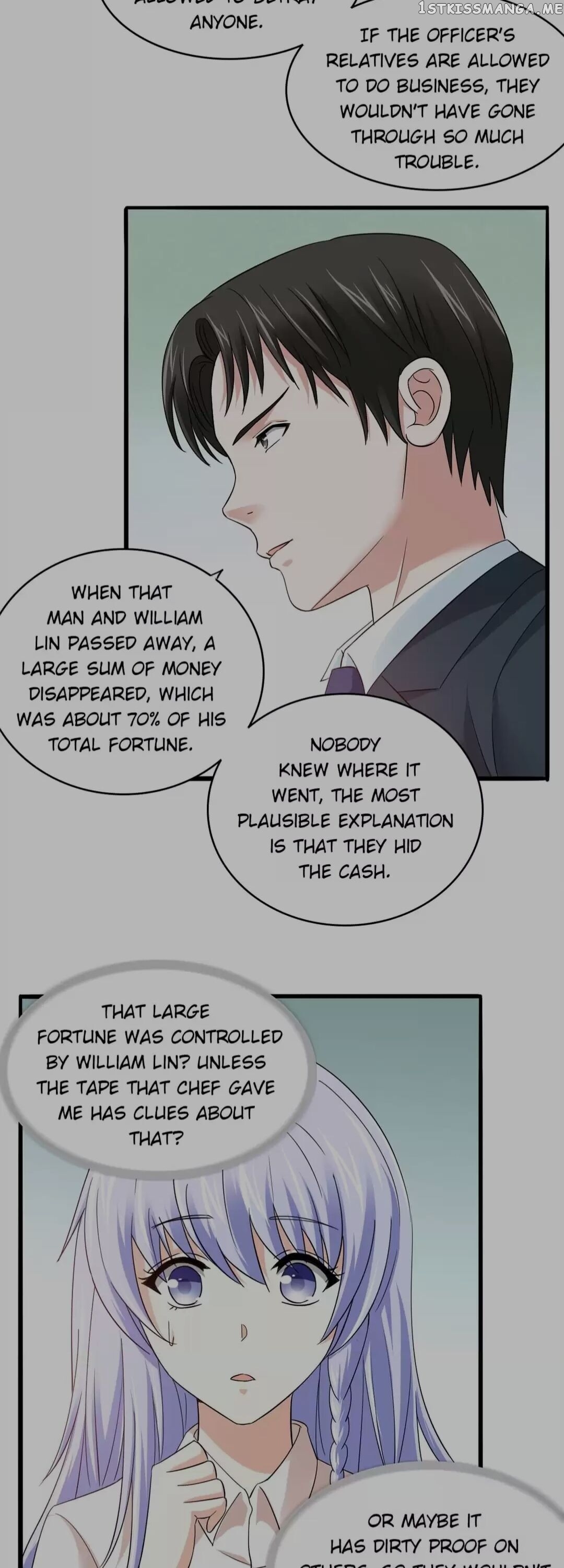 The Vengeance chapter 96 - page 5