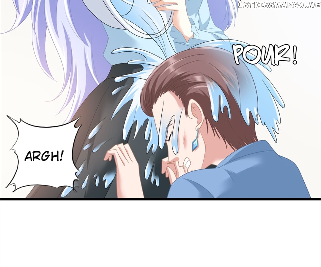 The Vengeance Chapter 159 - page 16