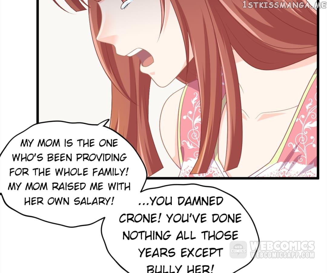The Vengeance Chapter 159 - page 28