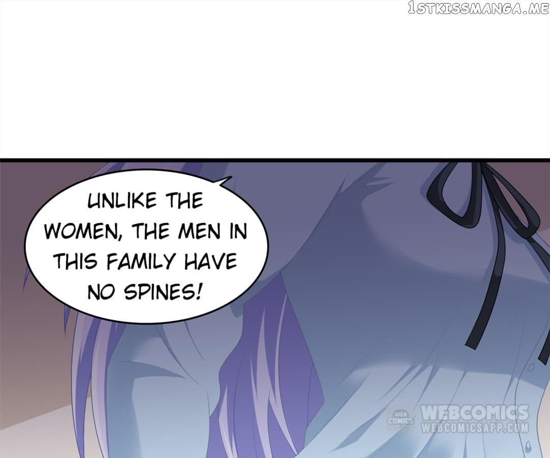 The Vengeance Chapter 159 - page 31