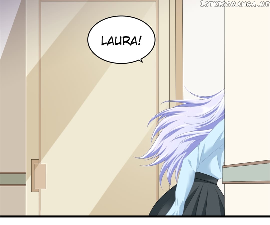 The Vengeance Chapter 159 - page 36