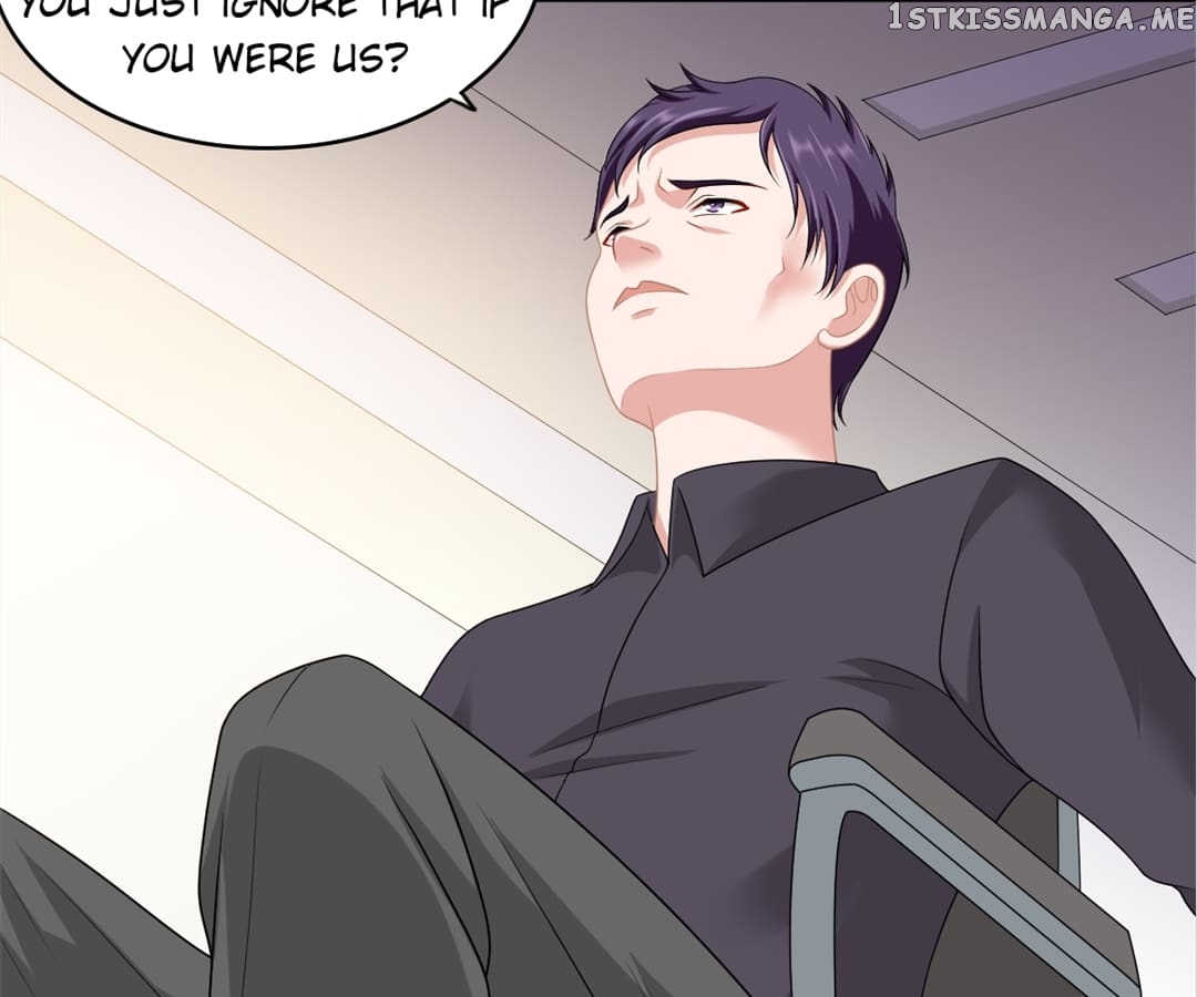 The Vengeance Chapter 159 - page 47