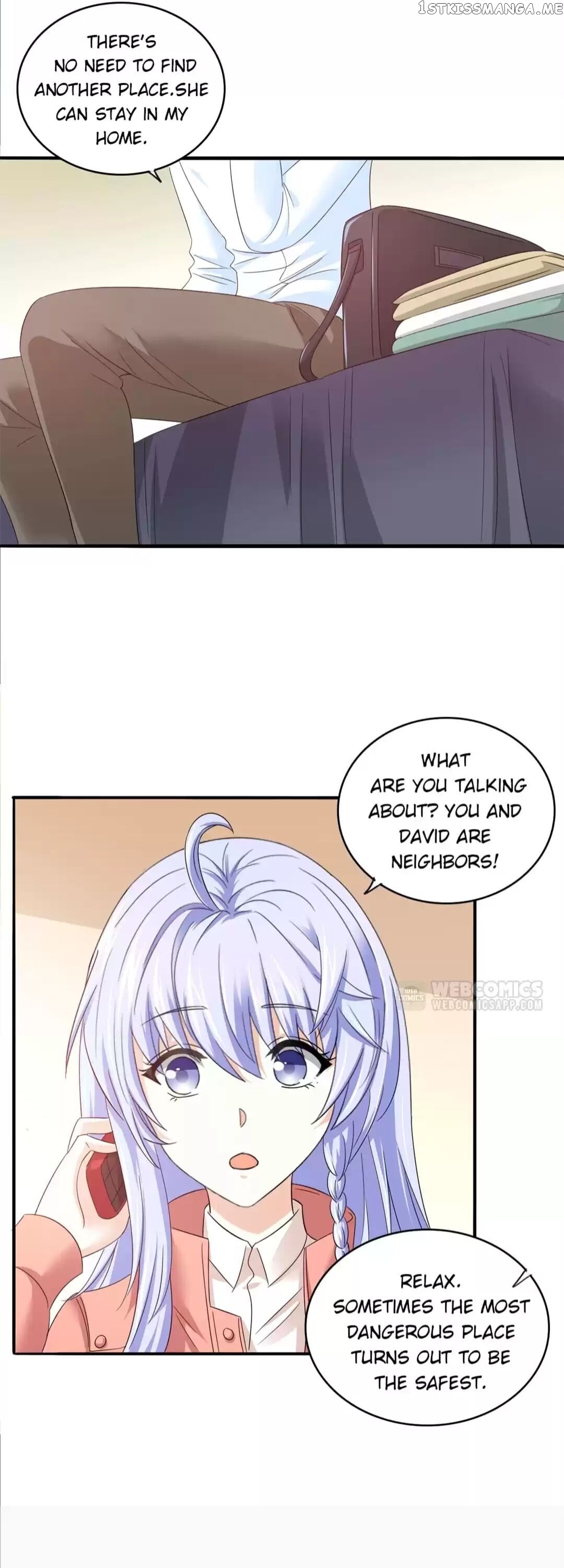 The Vengeance chapter 97 - page 7