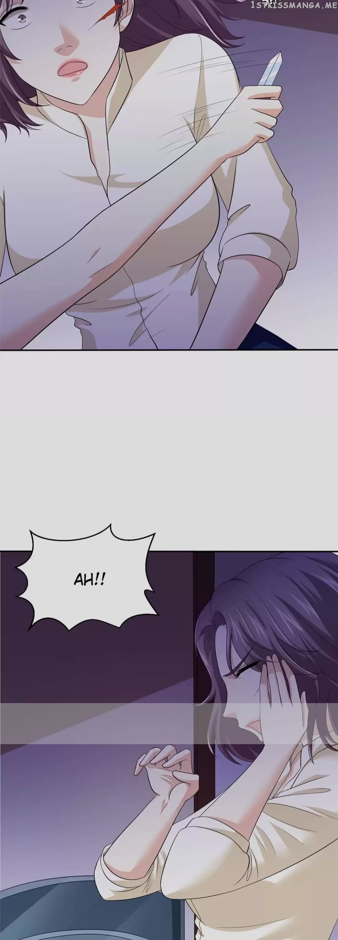 The Vengeance chapter 43 - page 9