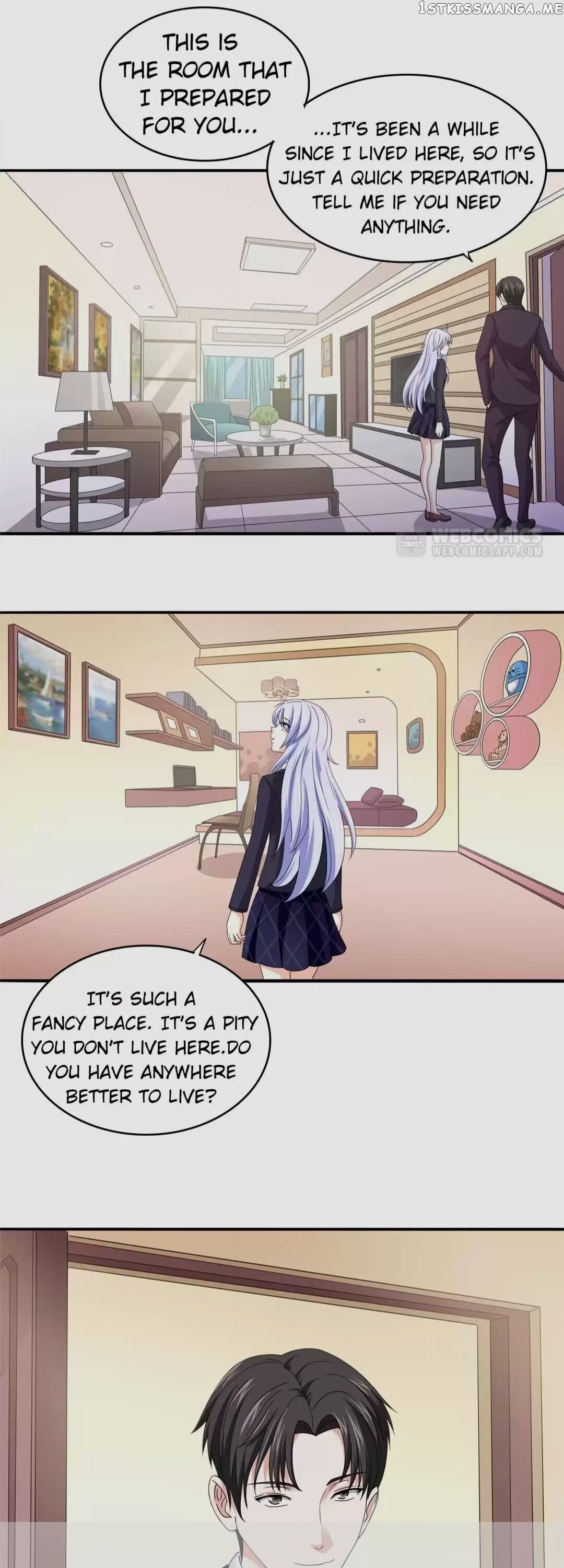 The Vengeance chapter 82 - page 7