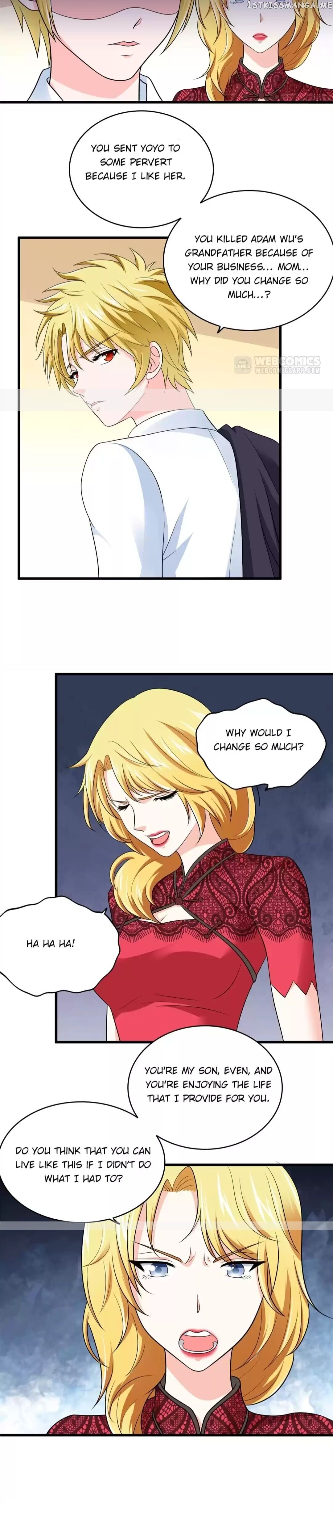 The Vengeance chapter 120 - page 6