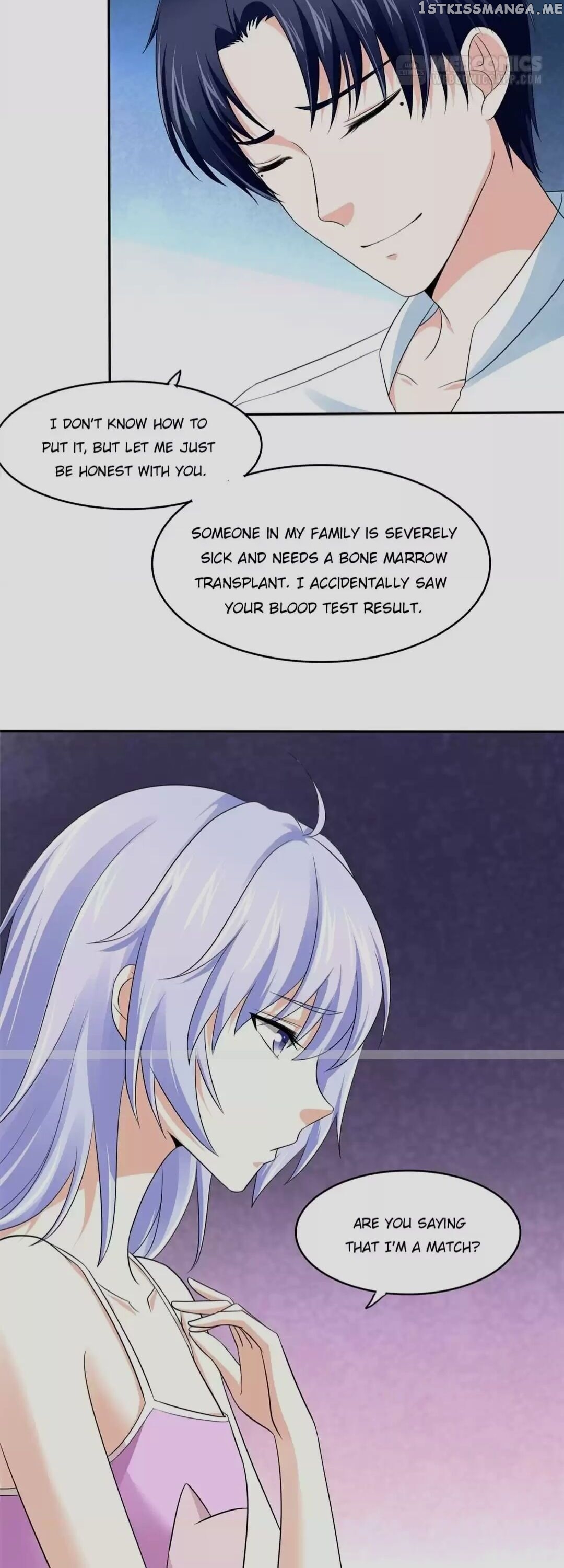 The Vengeance chapter 45 - page 4
