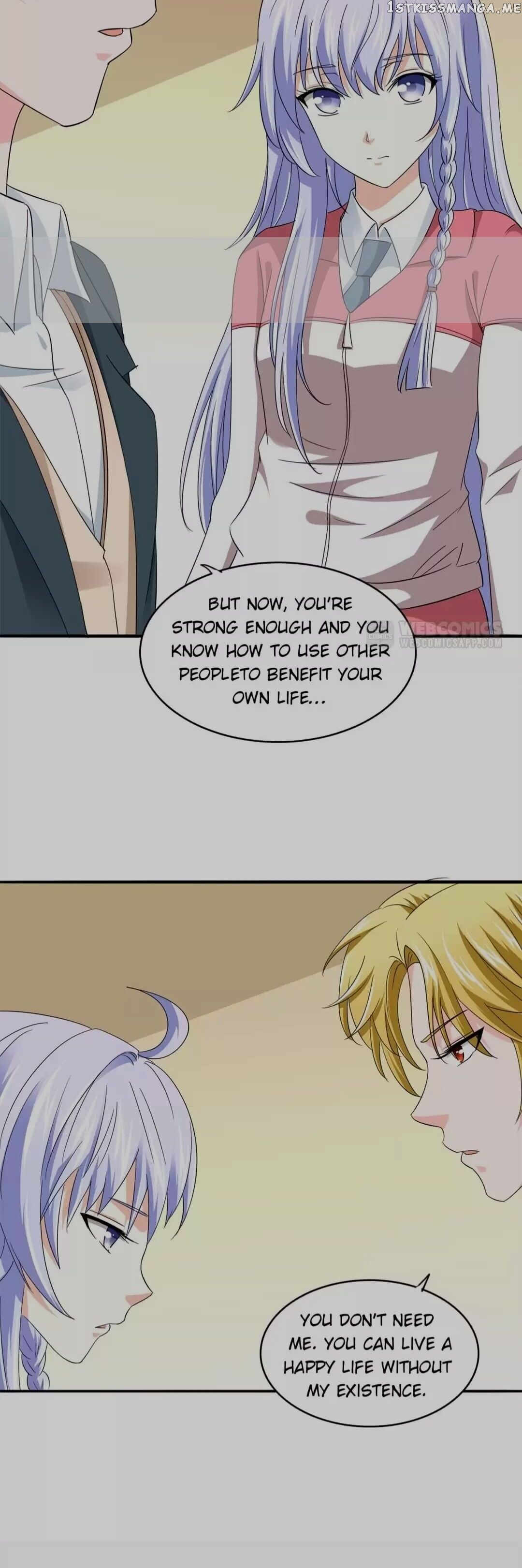 The Vengeance chapter 101 - page 6