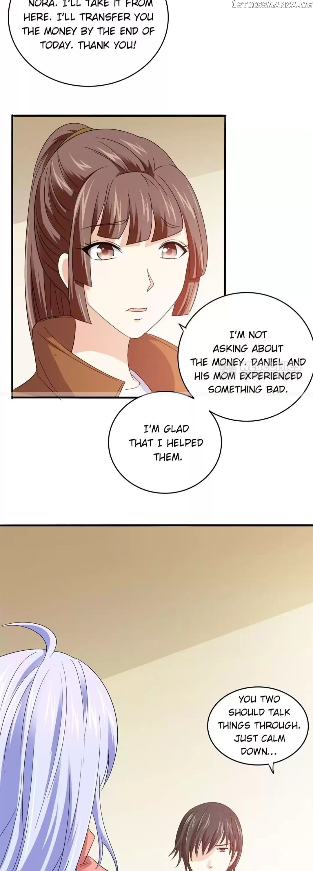 The Vengeance chapter 102 - page 10