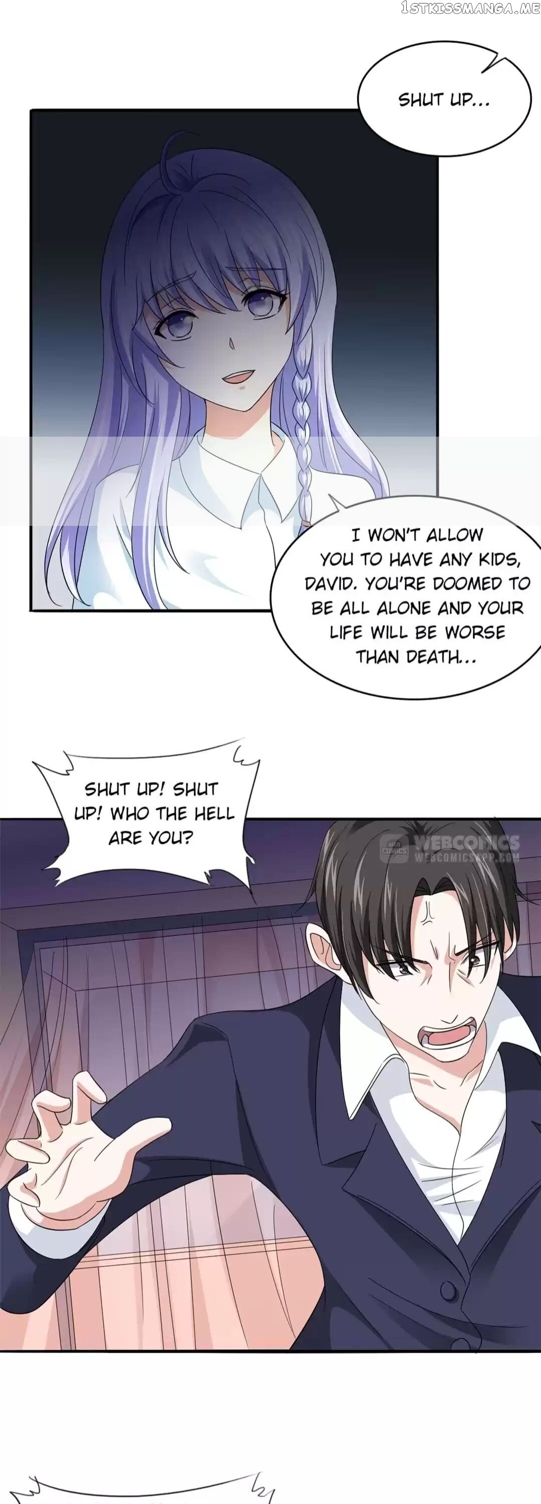 The Vengeance chapter 104 - page 9