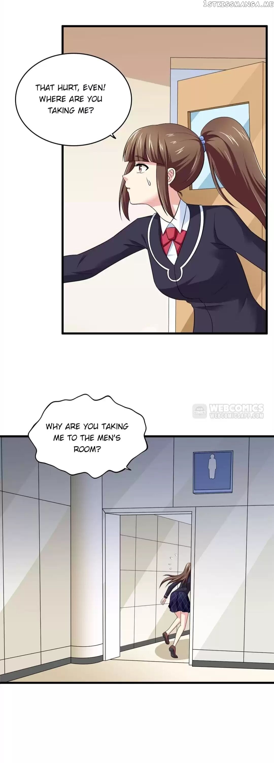The Vengeance chapter 119 - page 7