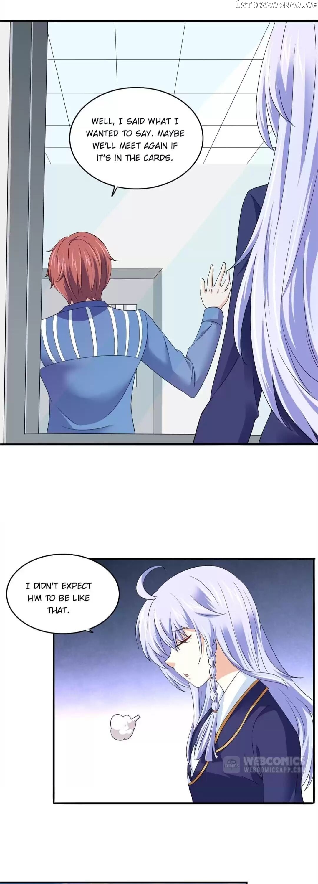 The Vengeance chapter 114 - page 7