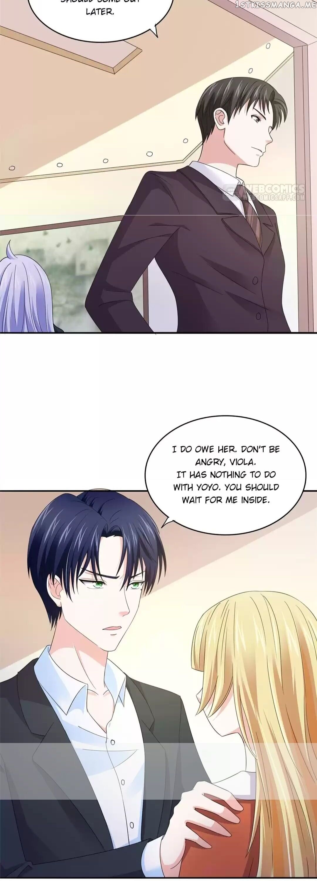 The Vengeance chapter 80 - page 14