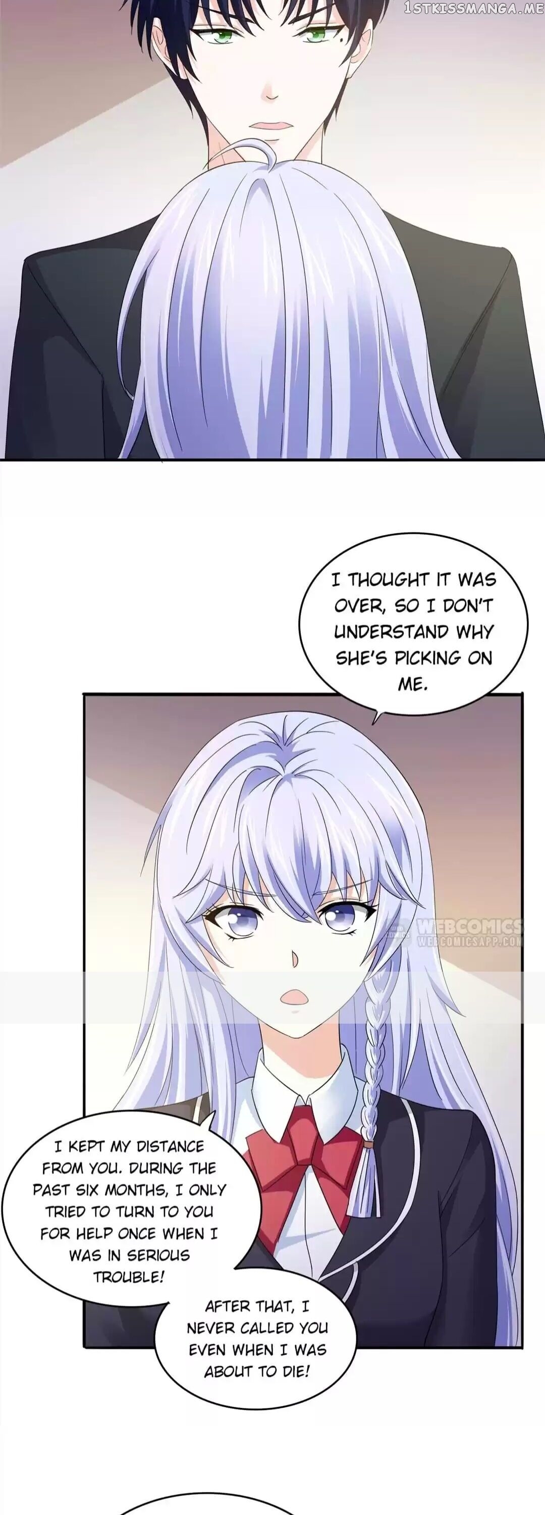 The Vengeance chapter 80 - page 16