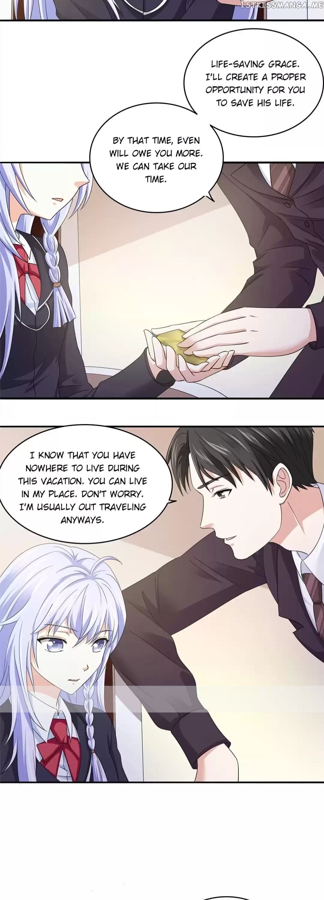 The Vengeance chapter 80 - page 3