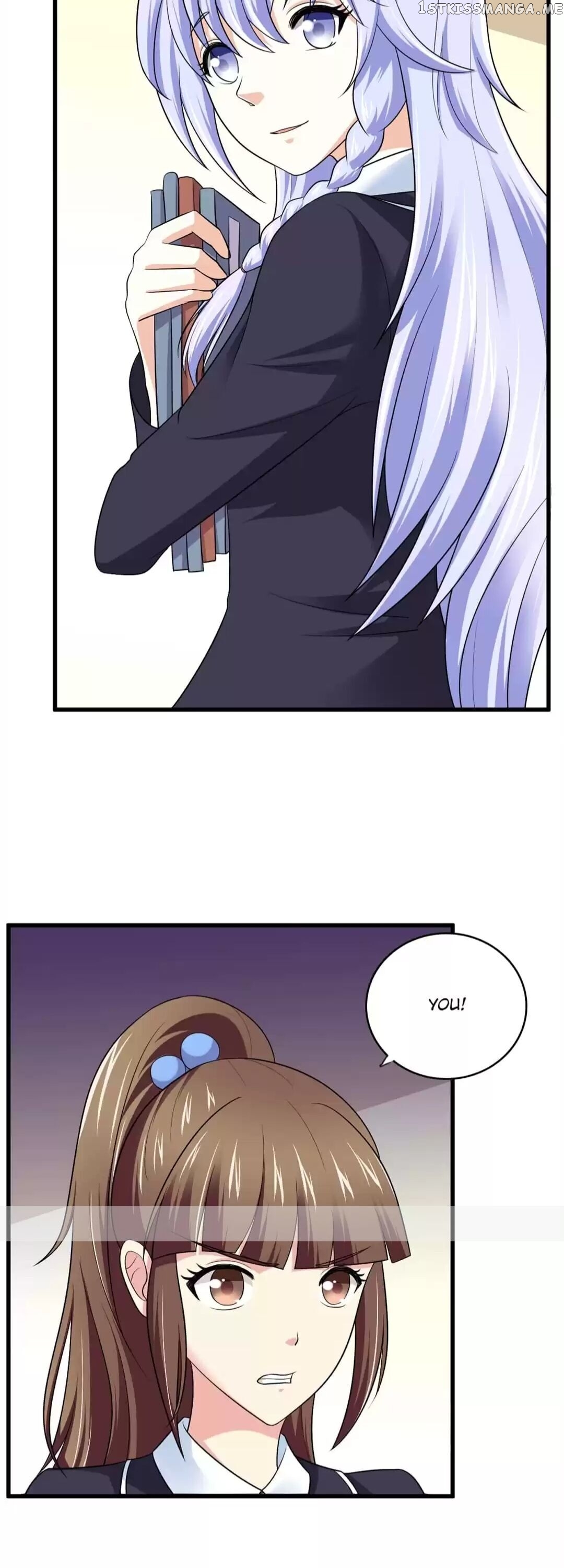 The Vengeance chapter 118 - page 3