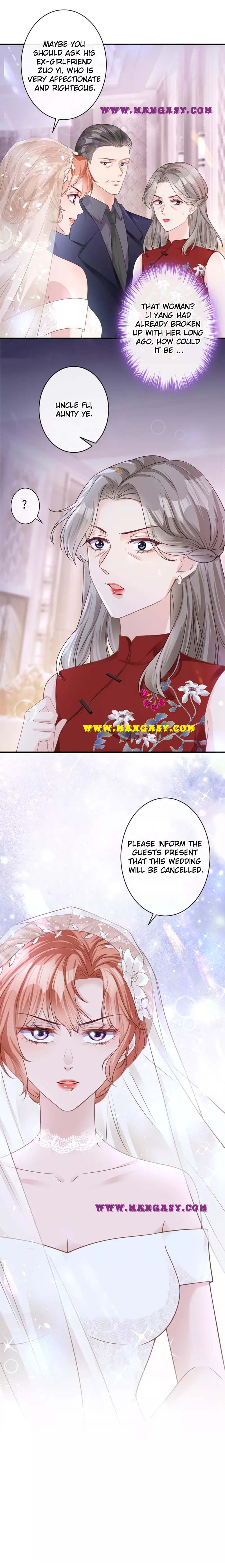 Did You Reject Mr.Lu Today? chapter 41 - page 12
