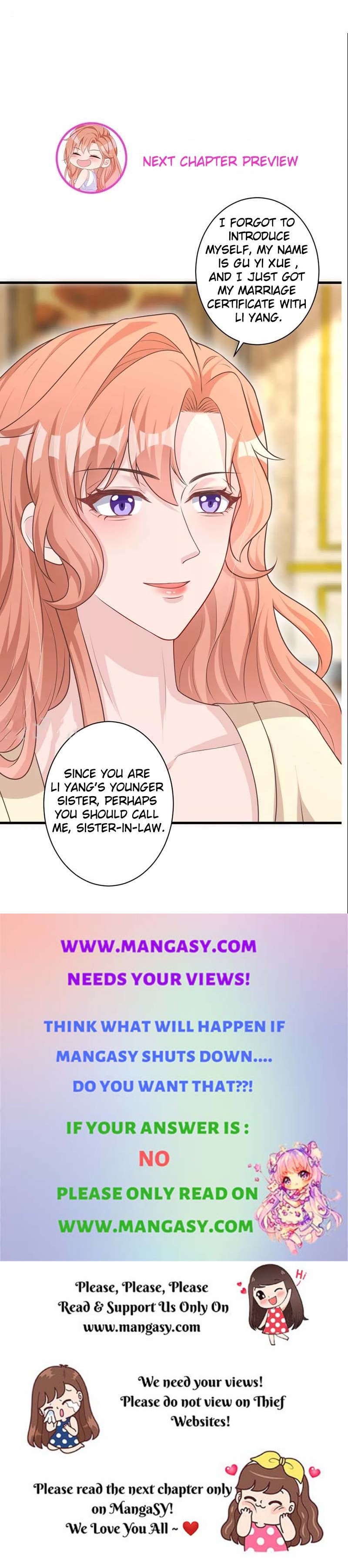 Did You Reject Mr.Lu Today? chapter 36 - page 11