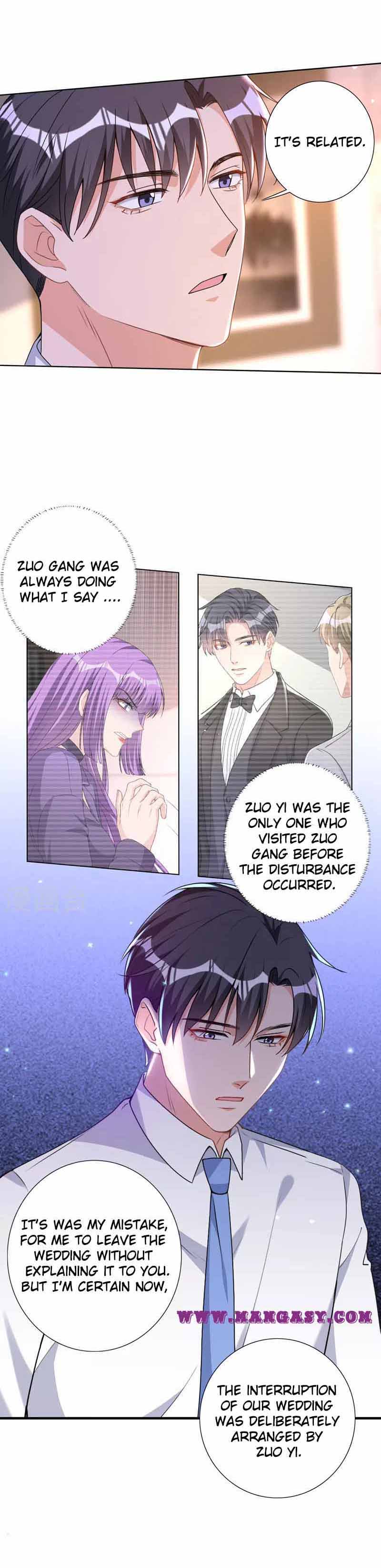 Did You Reject Mr.Lu Today? chapter 65 - page 9