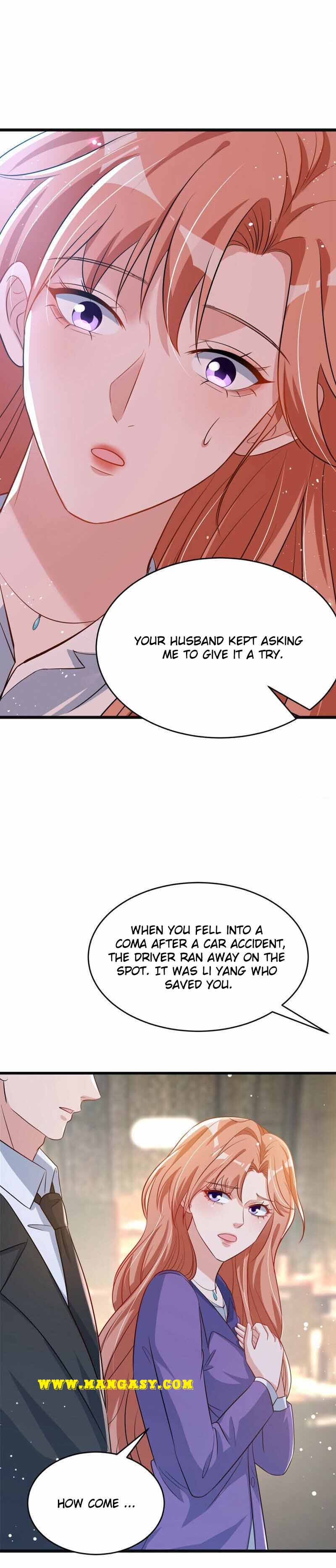 Did You Reject Mr.Lu Today? chapter 100 - page 12