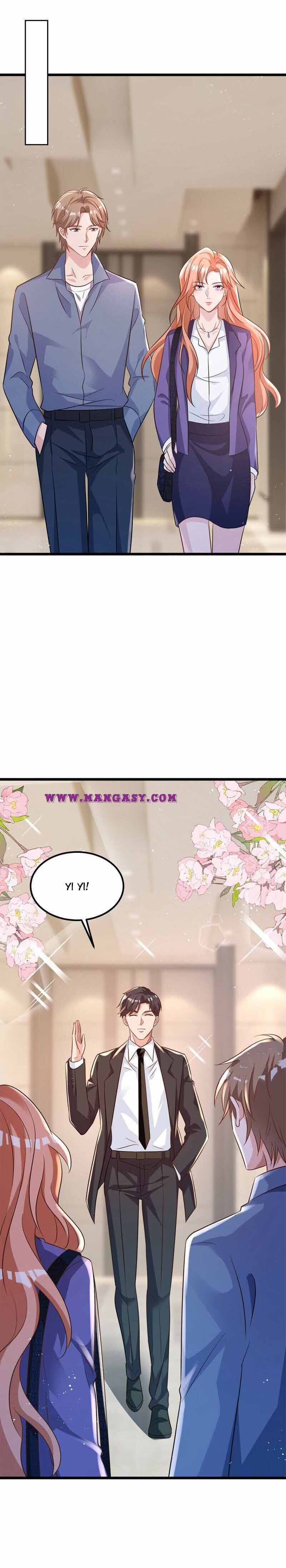 Did You Reject Mr.Lu Today? chapter 100 - page 5