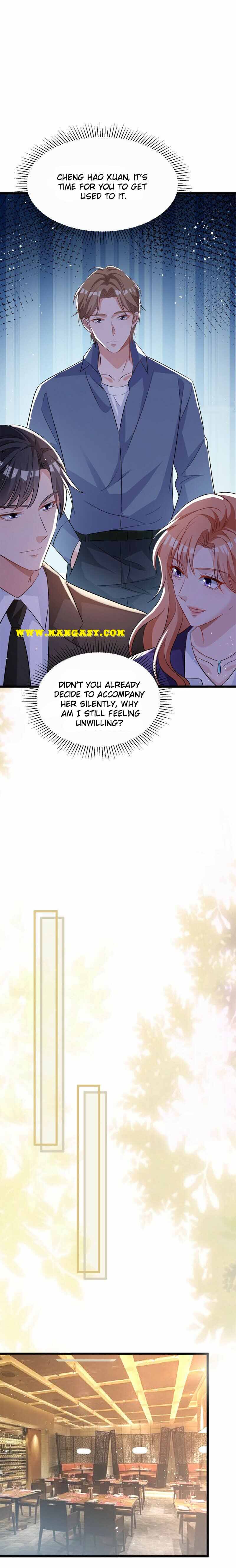 Did You Reject Mr.Lu Today? chapter 100 - page 7
