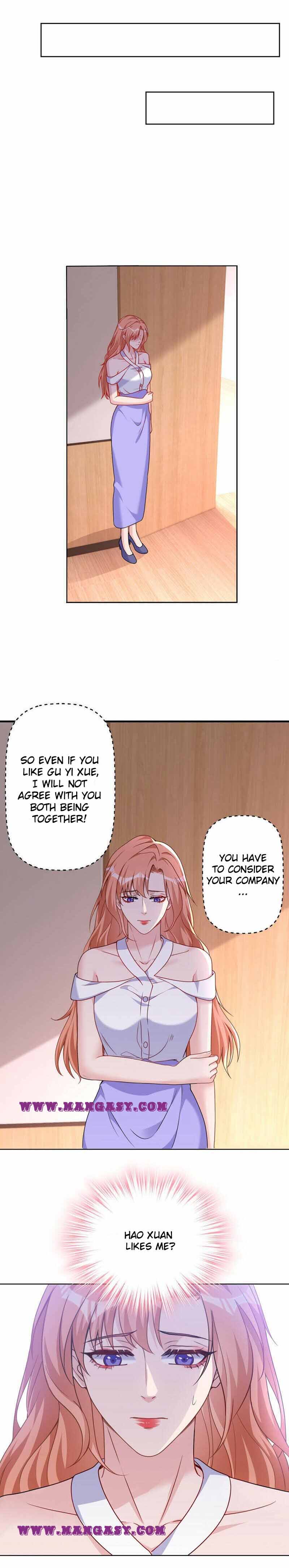 Did You Reject Mr.Lu Today? chapter 67 - page 8