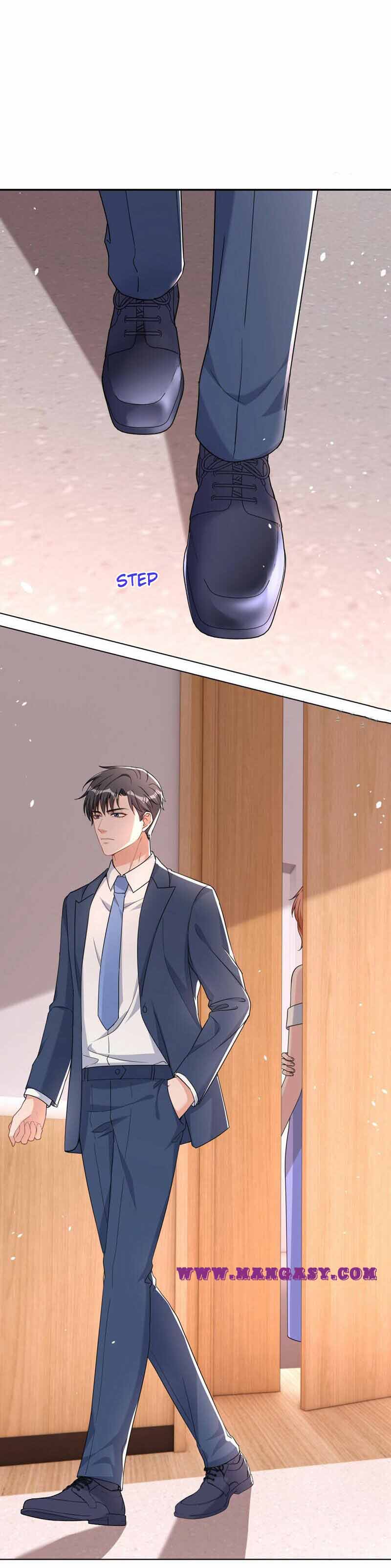 Did You Reject Mr.Lu Today? chapter 67 - page 9